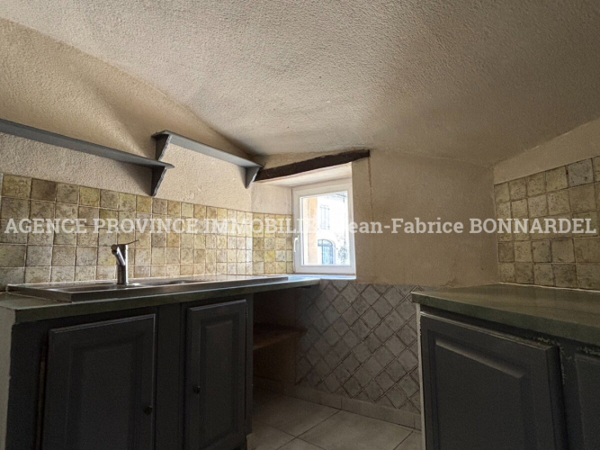 Appartement T2