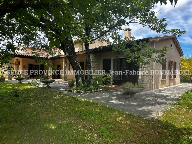 Propriété familiale de caractère