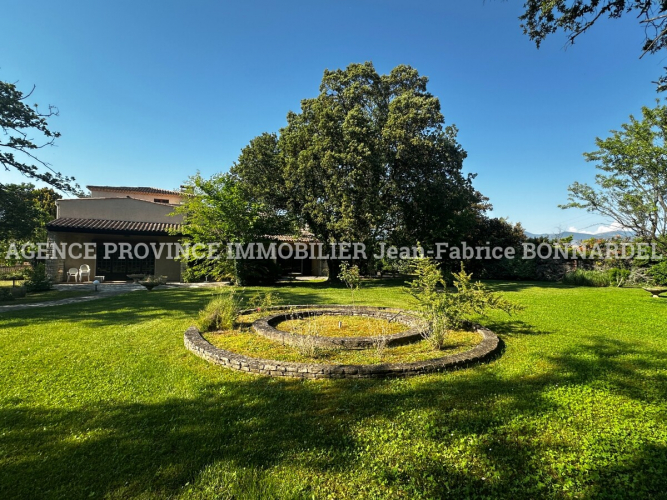 Propriété familiale de caractère