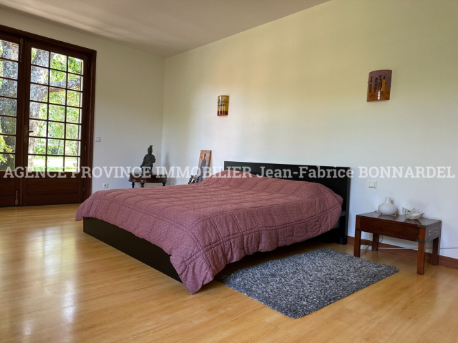 Propriété familiale de caractère