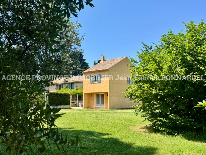 Maison de campagne avec vue