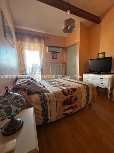 Spacieux Appartemnt avec 2 Balcons