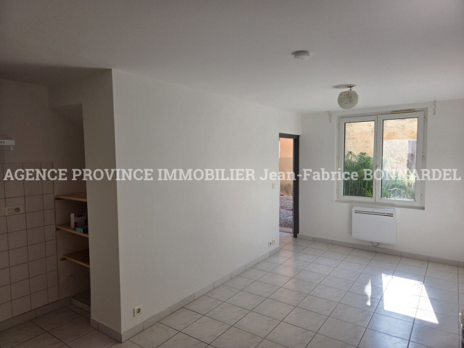 Maison de Village T2