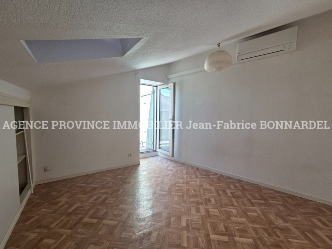 Maison de Village T2