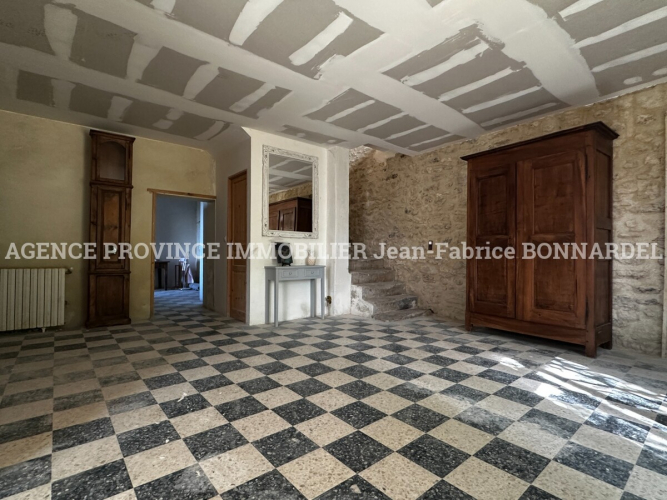 Maison de Charme Village recherché