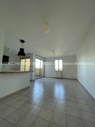 Appartement T2 dans Résidence