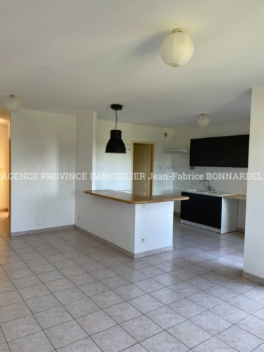 Appartement T2 dans Résidence