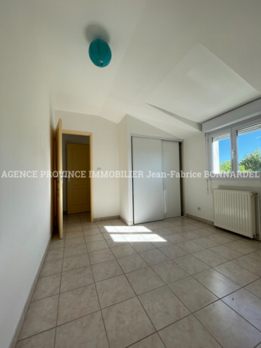 Appartement T2 dans Résidence
