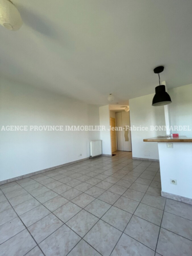 Appartement T2 dans Résidence