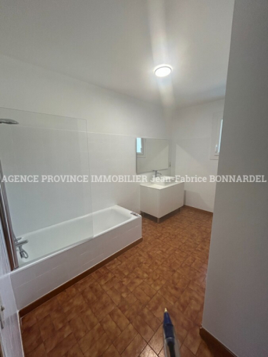 Appartement T4 avec Terrasse