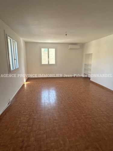 Appartement T4 avec Terrasse