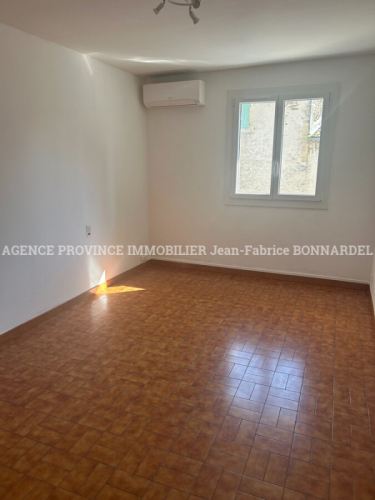Appartement T4 avec Terrasse