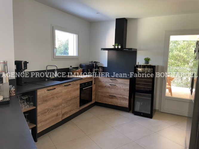 Villa de plain pied T4
