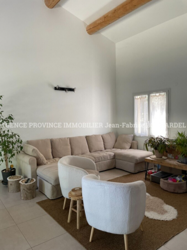Villa de plain pied T4