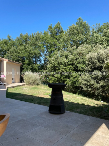 Villa de plain pied T4