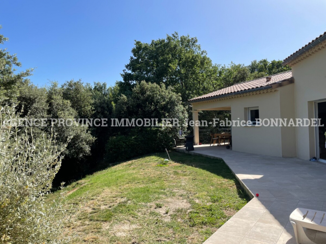Villa de plain pied T4