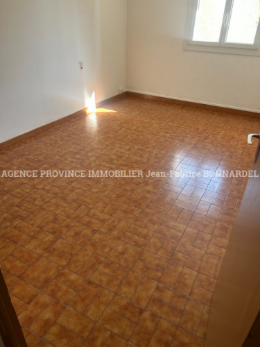Appartement T4 avec Terrasse
