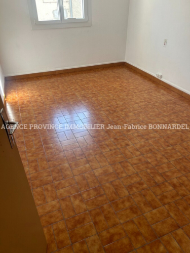 Appartement T4 avec Terrasse
