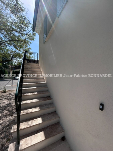 Appartement T4 avec Terrasse