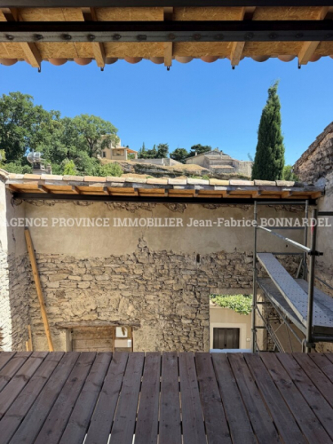 Maison de caractère au coeur du village
