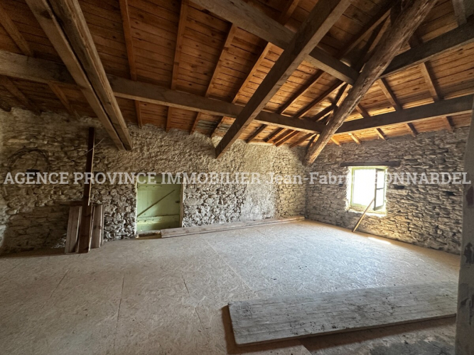 Maison de caractère au coeur du village