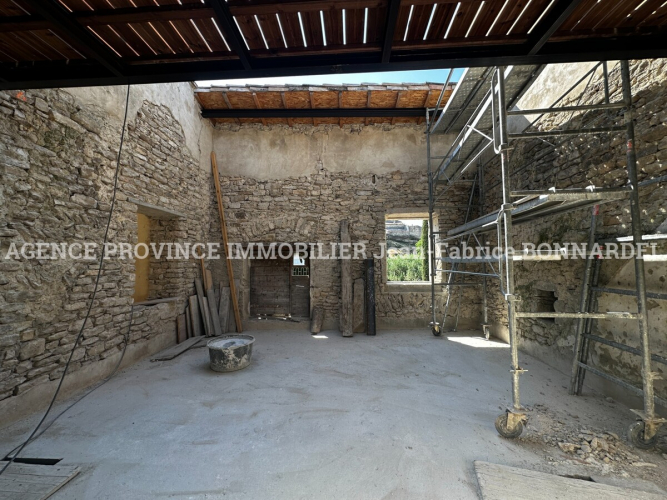 Maison de caractère au coeur du village