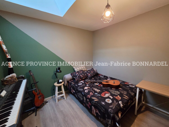 Proche centre Quartier résidentiel