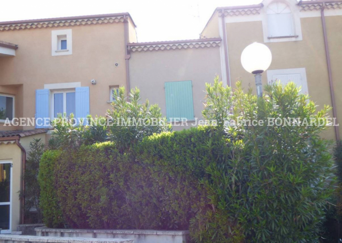 Appartement T2 dans Résidence
