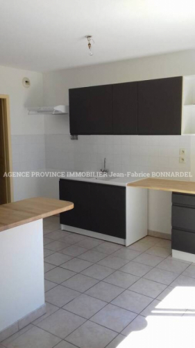 Appartement T2 dans Résidence
