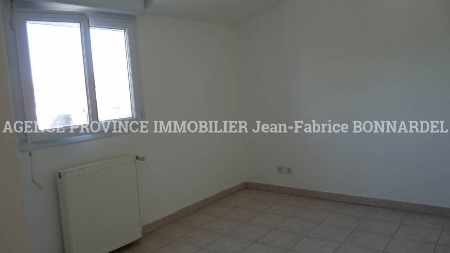 Appartement T2 dans Résidence