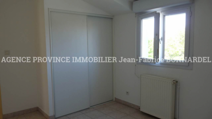 Appartement T2 dans Résidence