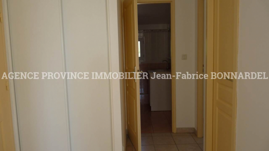 Appartement T2 dans Résidence