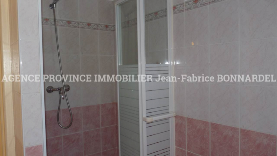 Appartement T2 dans Résidence