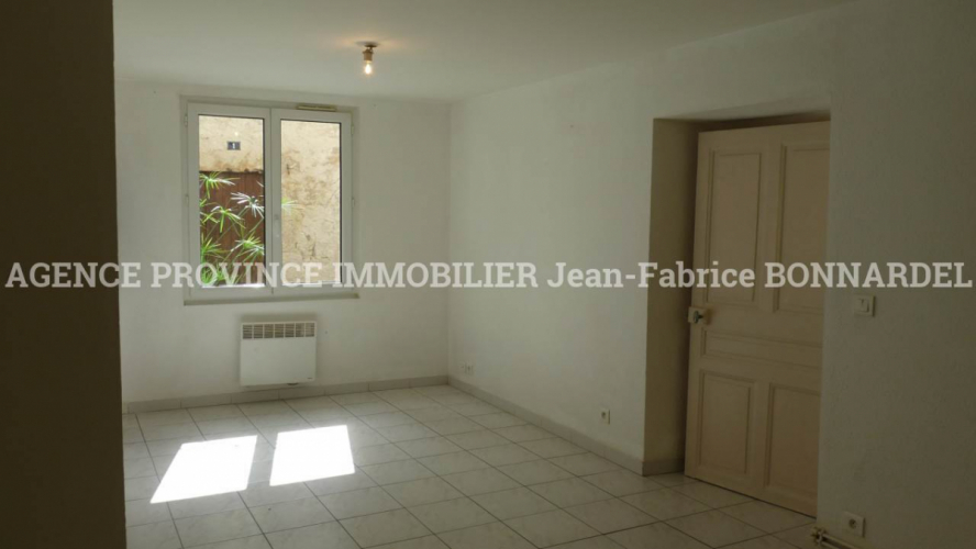 Maison de Village T2