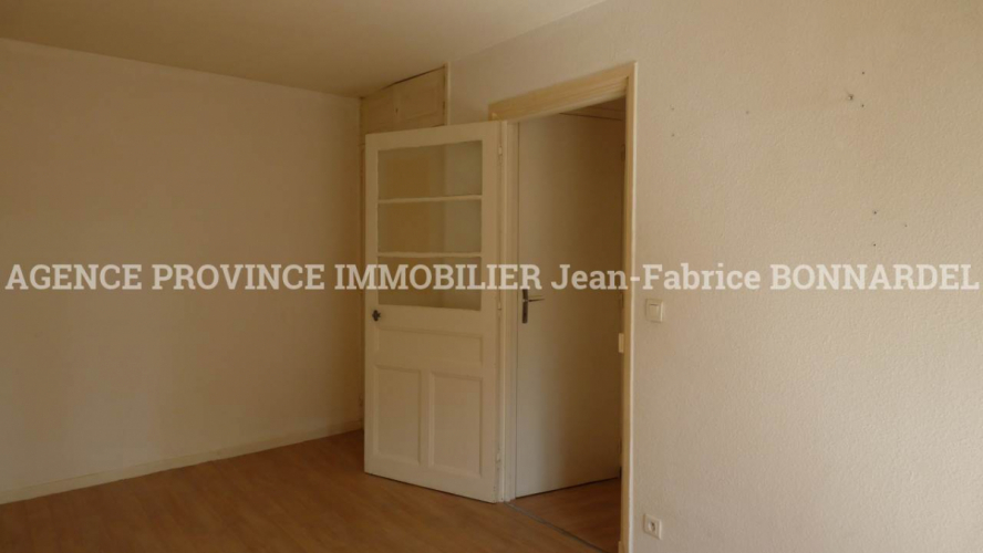 Maison de Village T2
