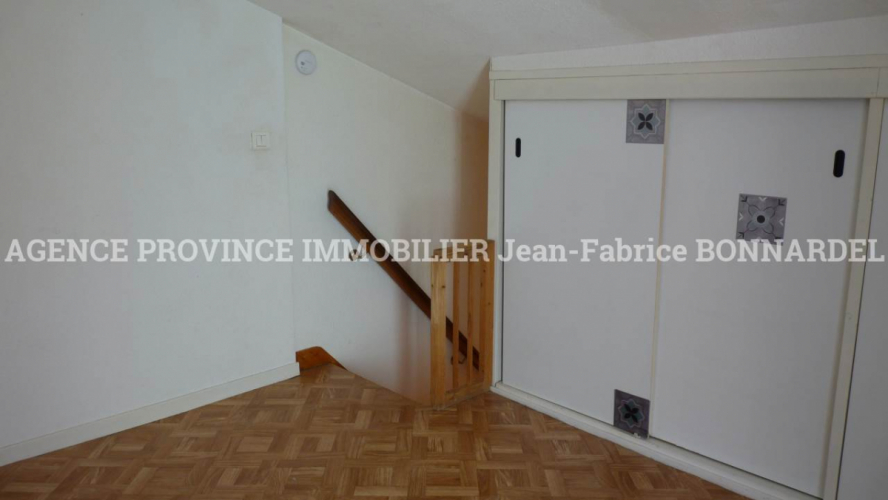 Maison de Village T2