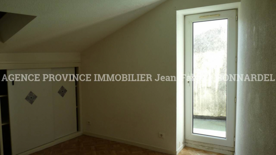 Maison de Village T2