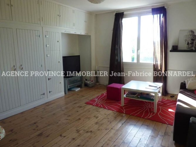 Appartement T2 avec Terrasse