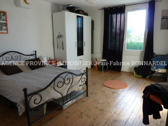 Appartement T2 avec Terrasse
