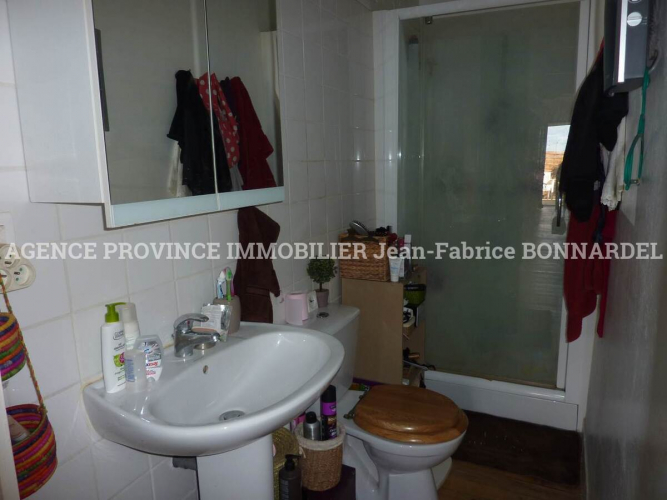 Appartement T2 avec Terrasse