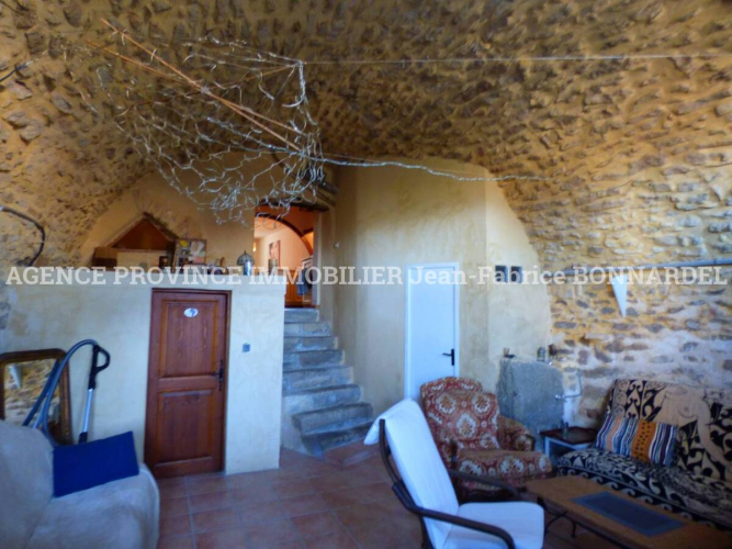 Maison de Village avec Terrasse