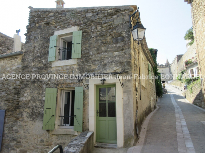 Maison de Village Maison de Village