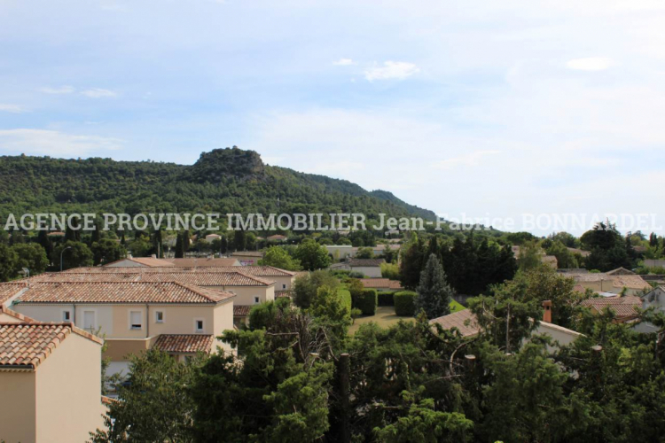 Appartement T3 avec Balcon