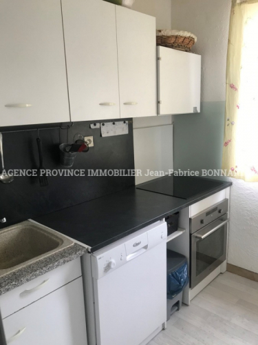 Appartement T3 avec Balcon