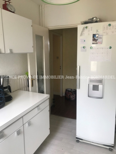 Appartement T3 avec Balcon