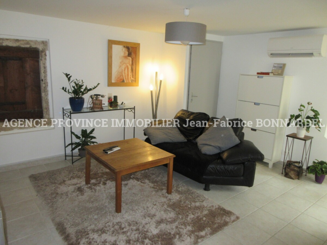 Fermette T4