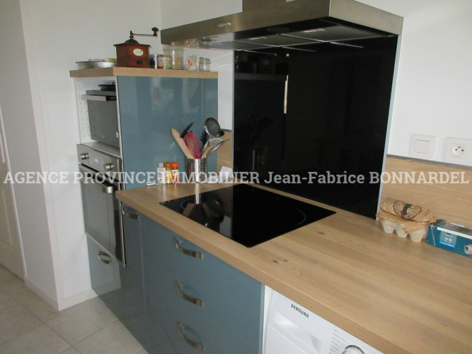 Fermette T4