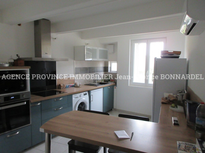 Fermette T4
