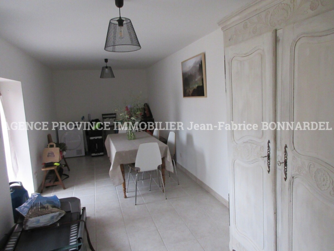 Fermette T4