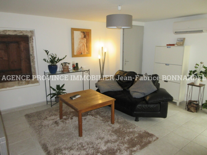 Fermette T4